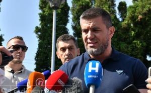 Zildžić: Ako HDZ krene u bojkot izbora, Bošnjaci bi mogli u bojkot hrvatskih proizvoda